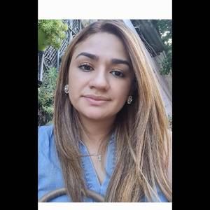 Meet your Posher, Liz